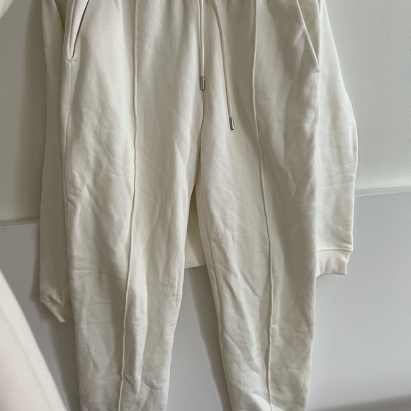 Ninety Percent Sweatsuit Set - Picture 8 of 8